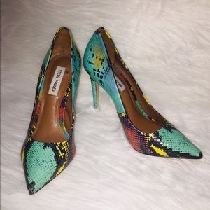 Heels Steve Madden
